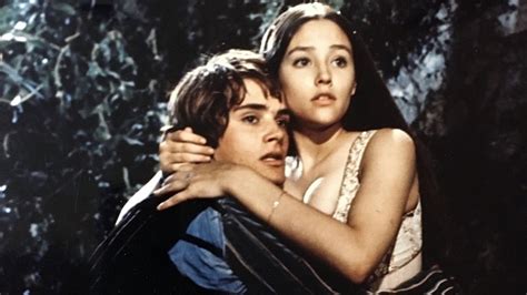 romeo and juliet 1968 nude|The Enigmatic Controversy Of The 1968 Romeo And Juliet Nude。